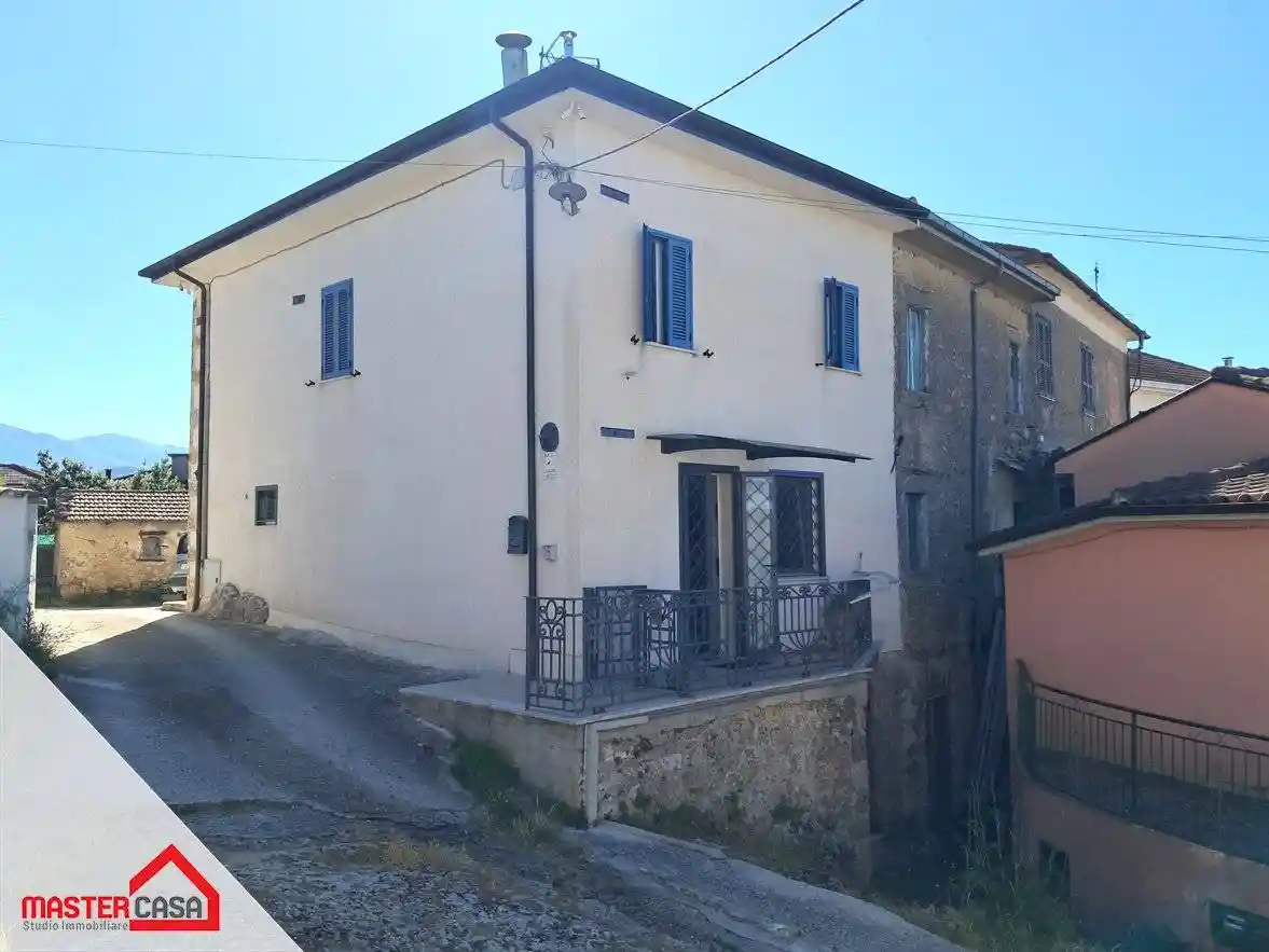 Villetta a schiera in vendita a Sora