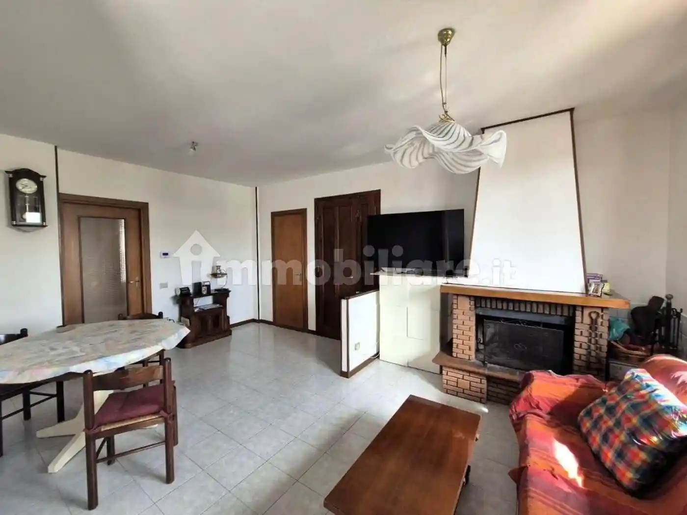 Appartamento in vendita a Fucecchio