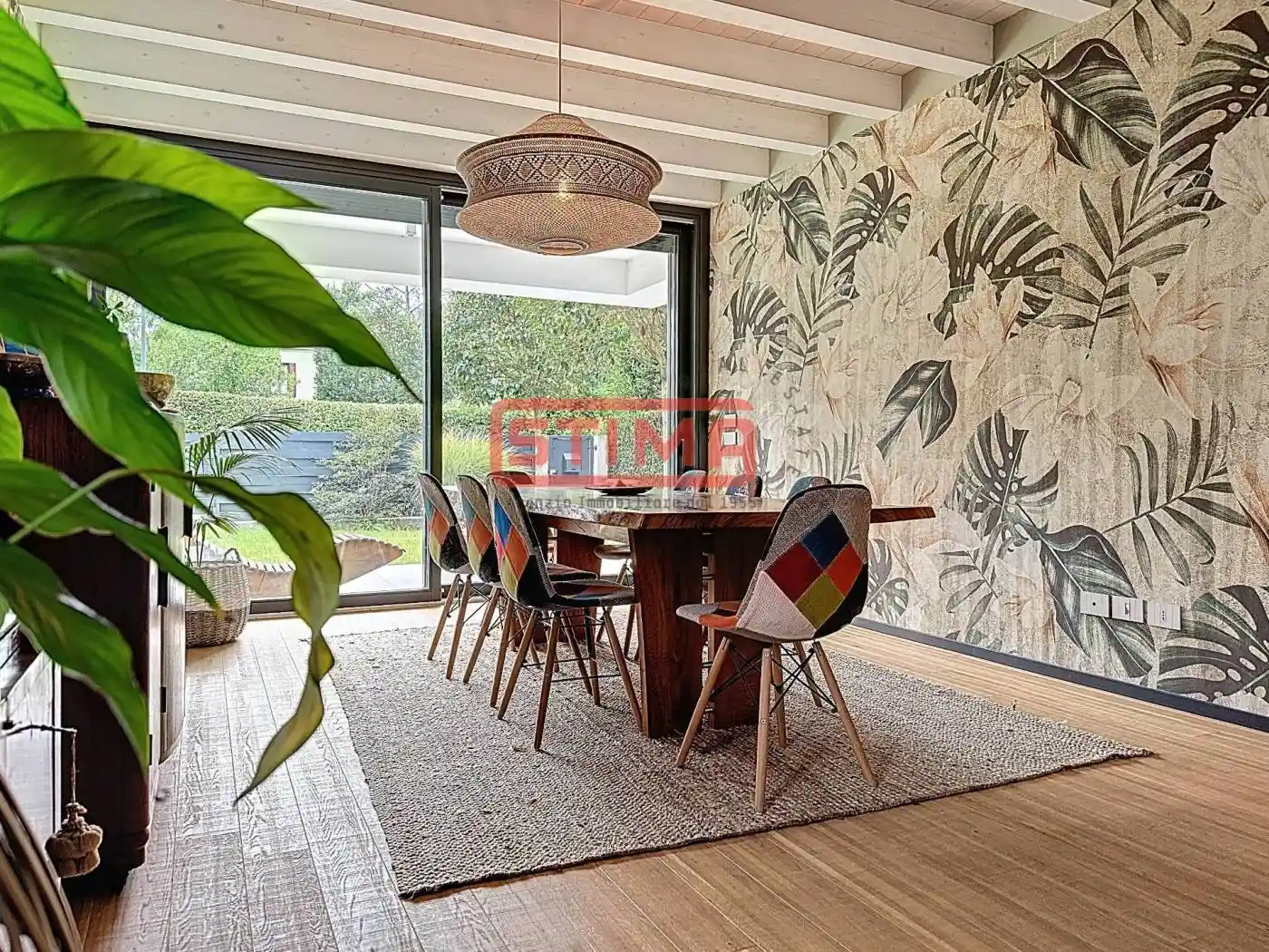 Villa in vendita a Treviso