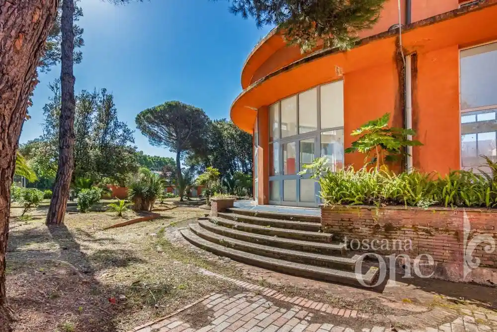 Appartamento viale del Tirreno 74c, Calambrone, Pisa - foto 2