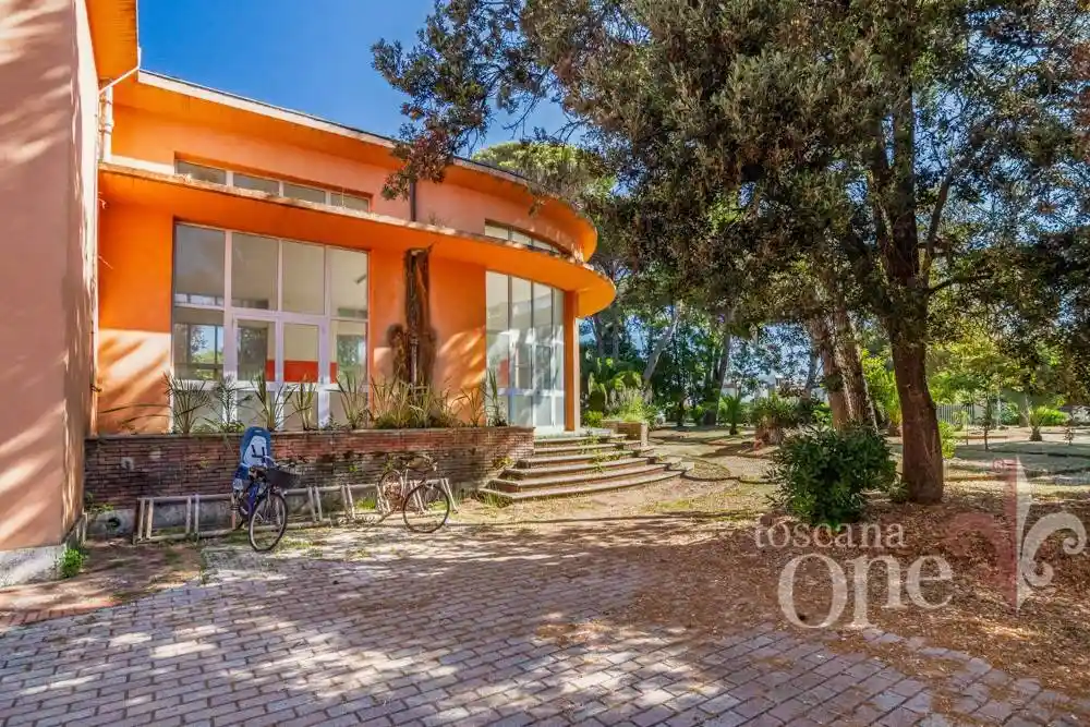 Appartamento viale del Tirreno 74c, Calambrone, Pisa - foto 5