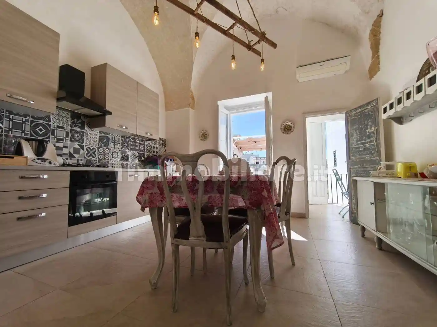 Villa in vendita a Alezio