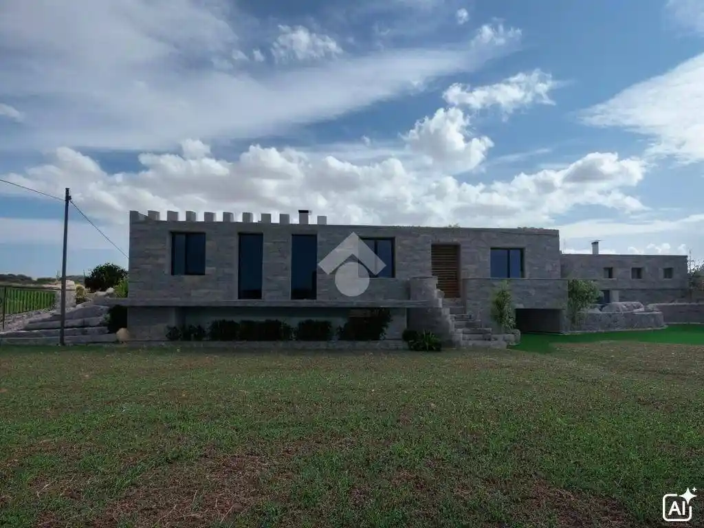 Rustico - Casale in vendita a Martina Franca