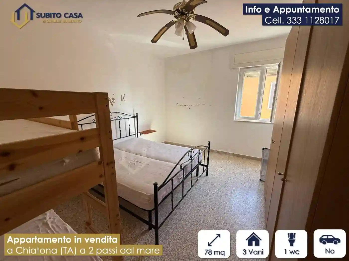 Appartamento - foto 3