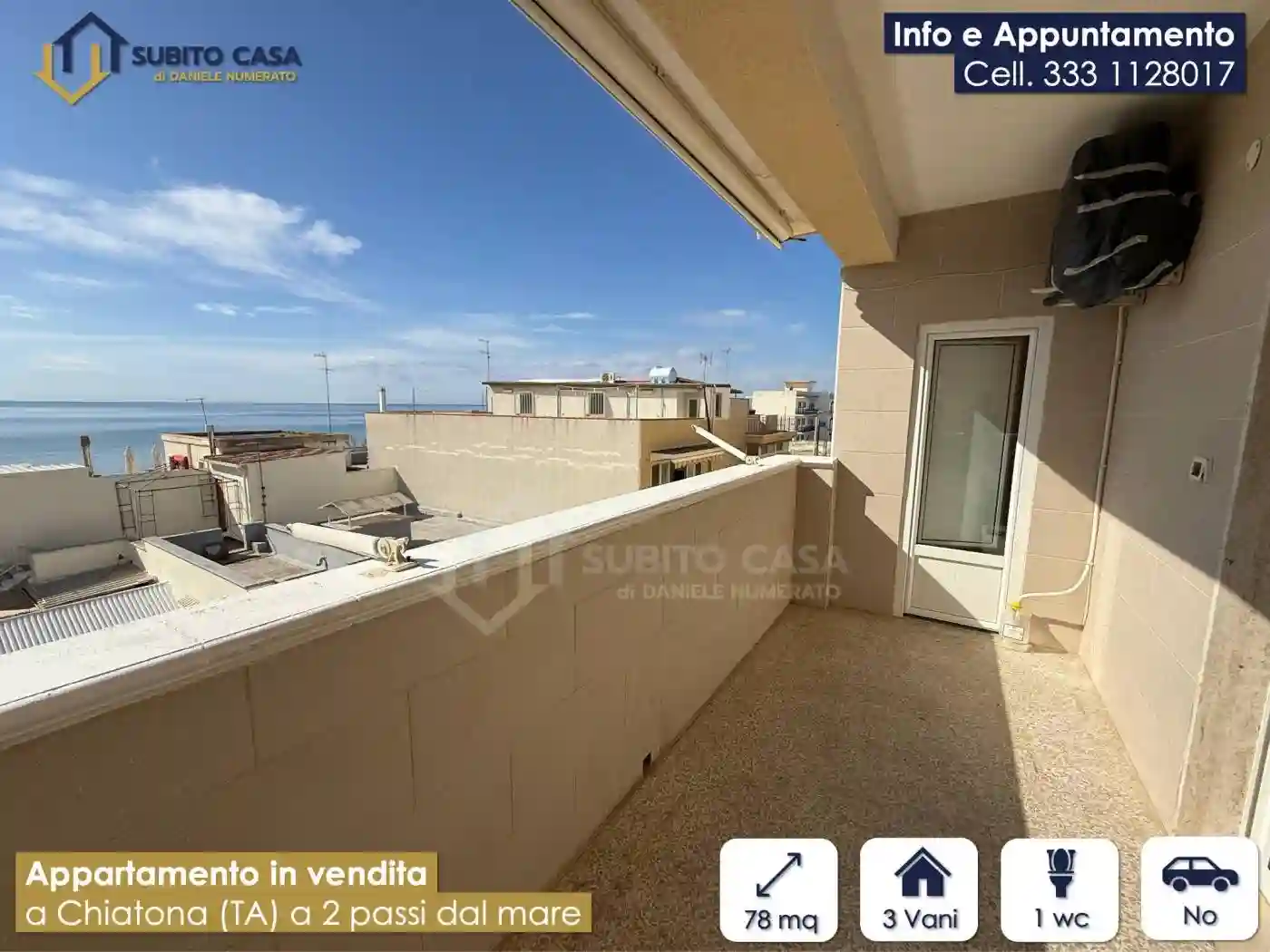 Appartamento - foto 5