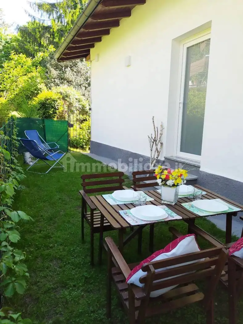 Appartamento in affitto a Luino