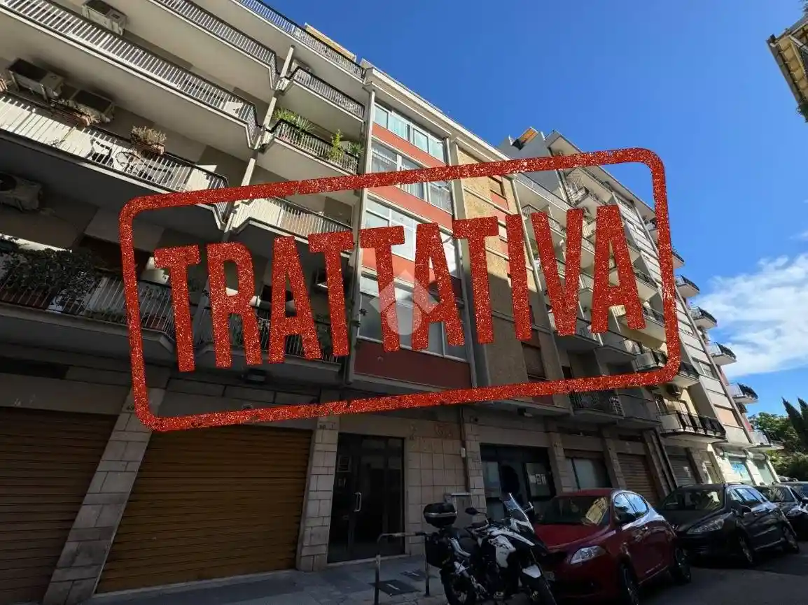 Appartamento in vendita a Bari
