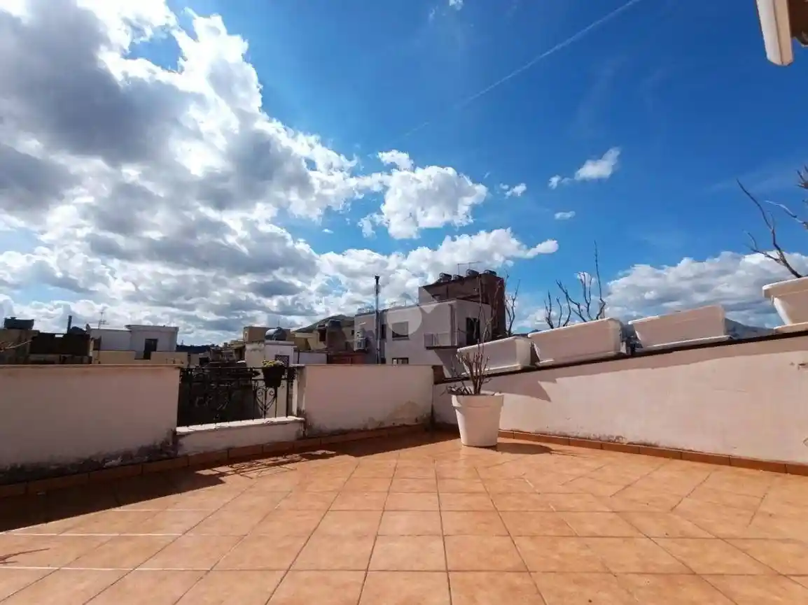 Casa indipendente in vendita a Ficarazzi