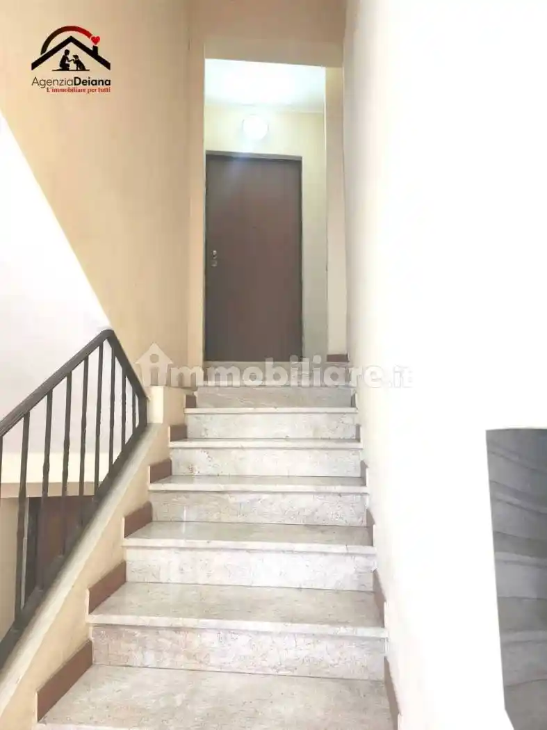 Bilocale via Chiesa Vico 1 2, Piazza Italia, Cagliari - foto 2