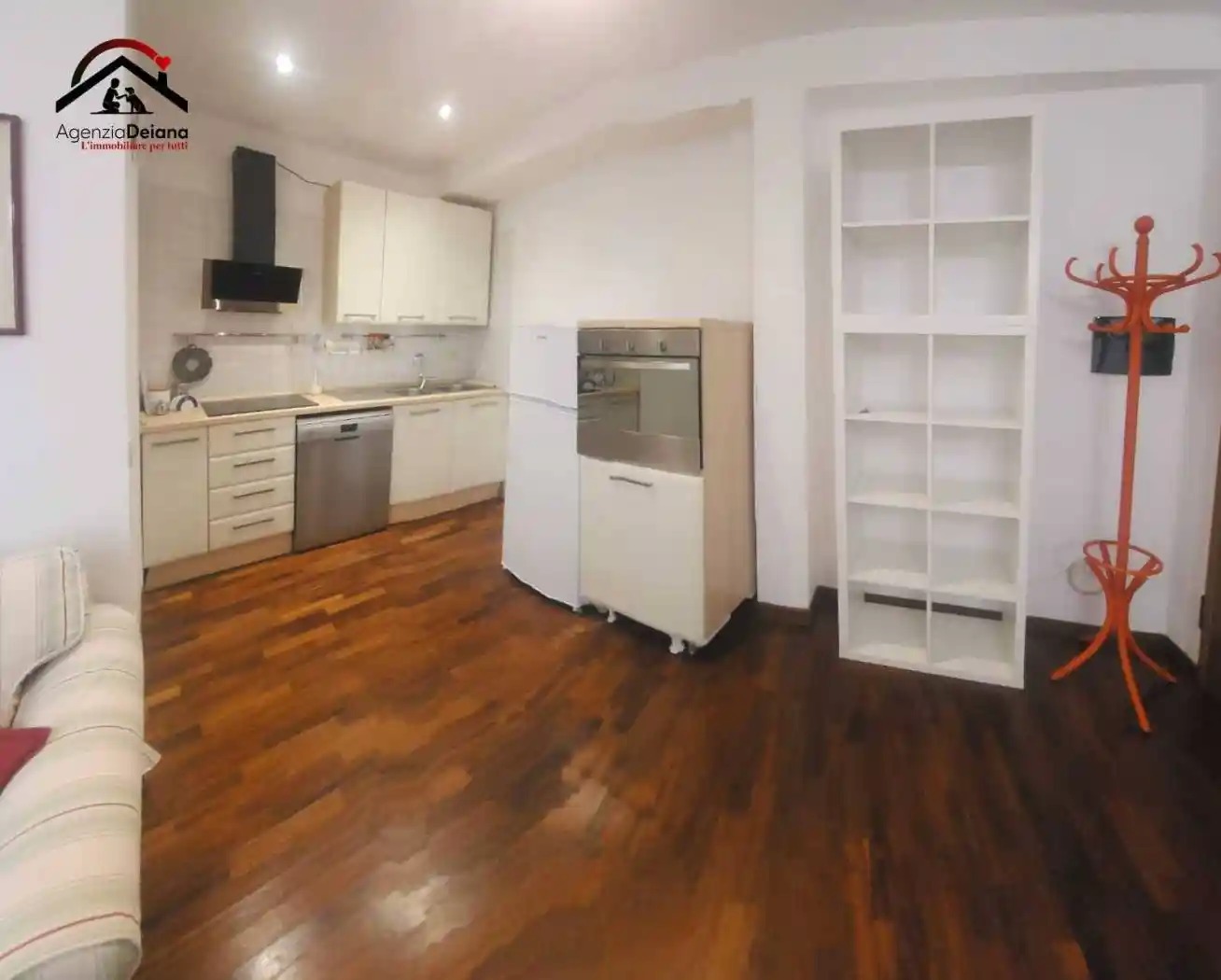 Bilocale via Chiesa Vico 1 2, Piazza Italia, Cagliari - foto 4