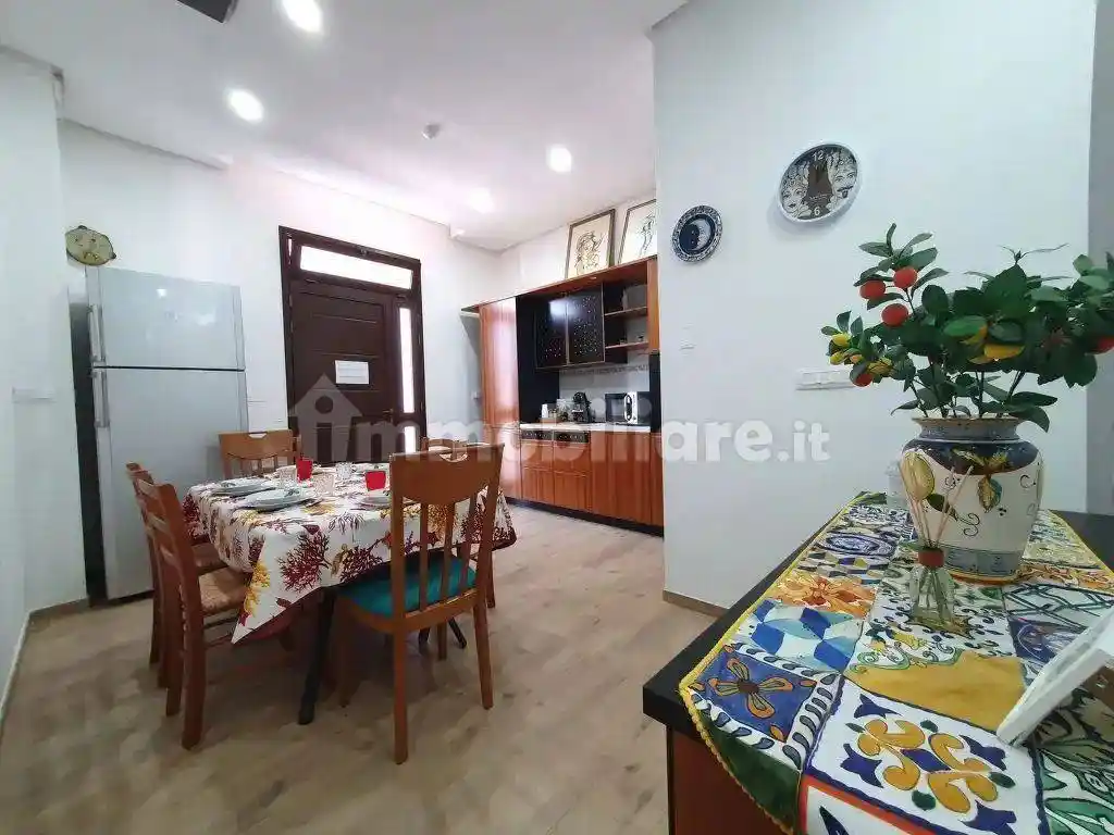 Appartamento in vendita a Avola