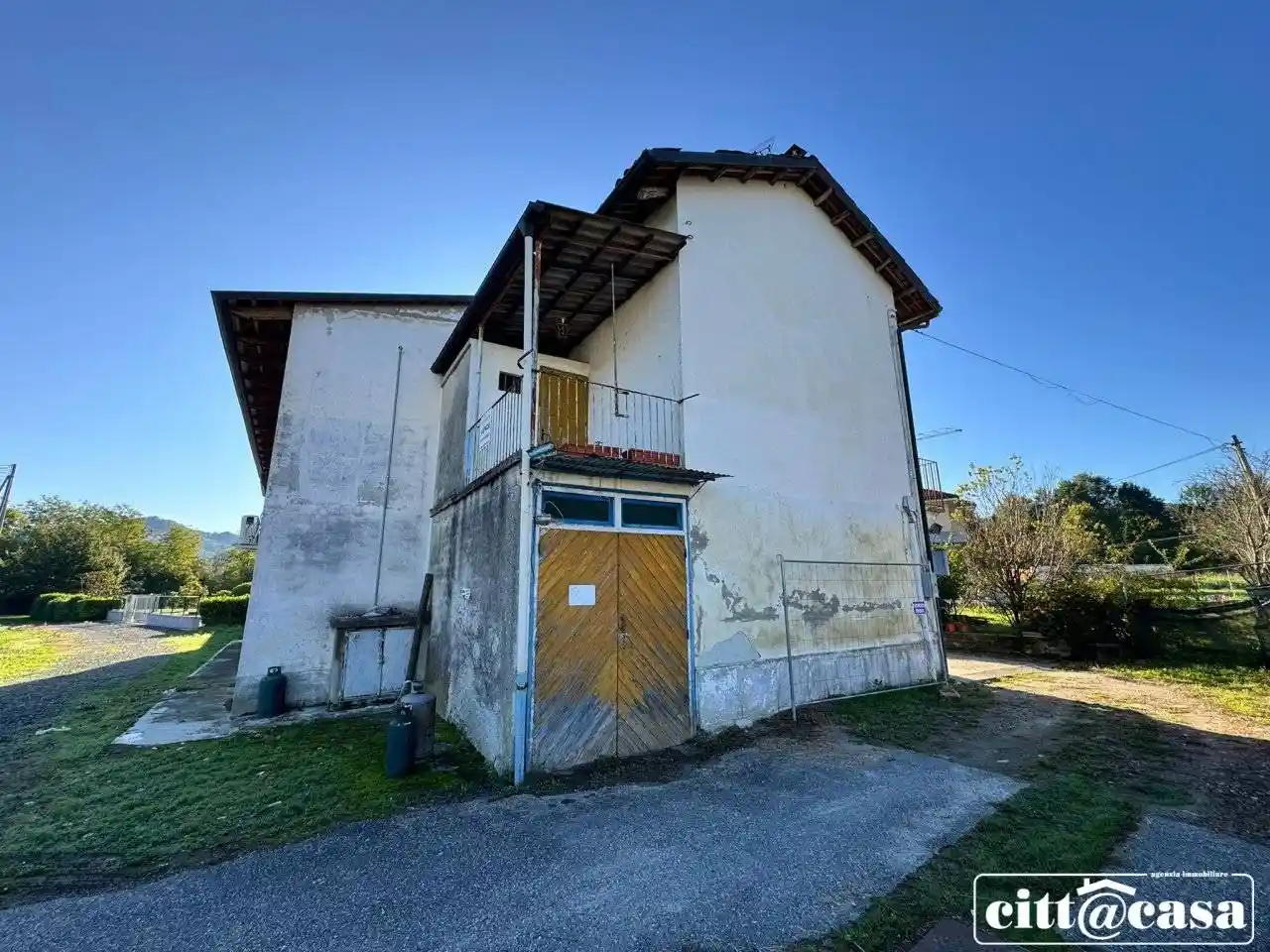 Villa a schiera Strada San Giuseppe ,10, Casalborgone - foto 2