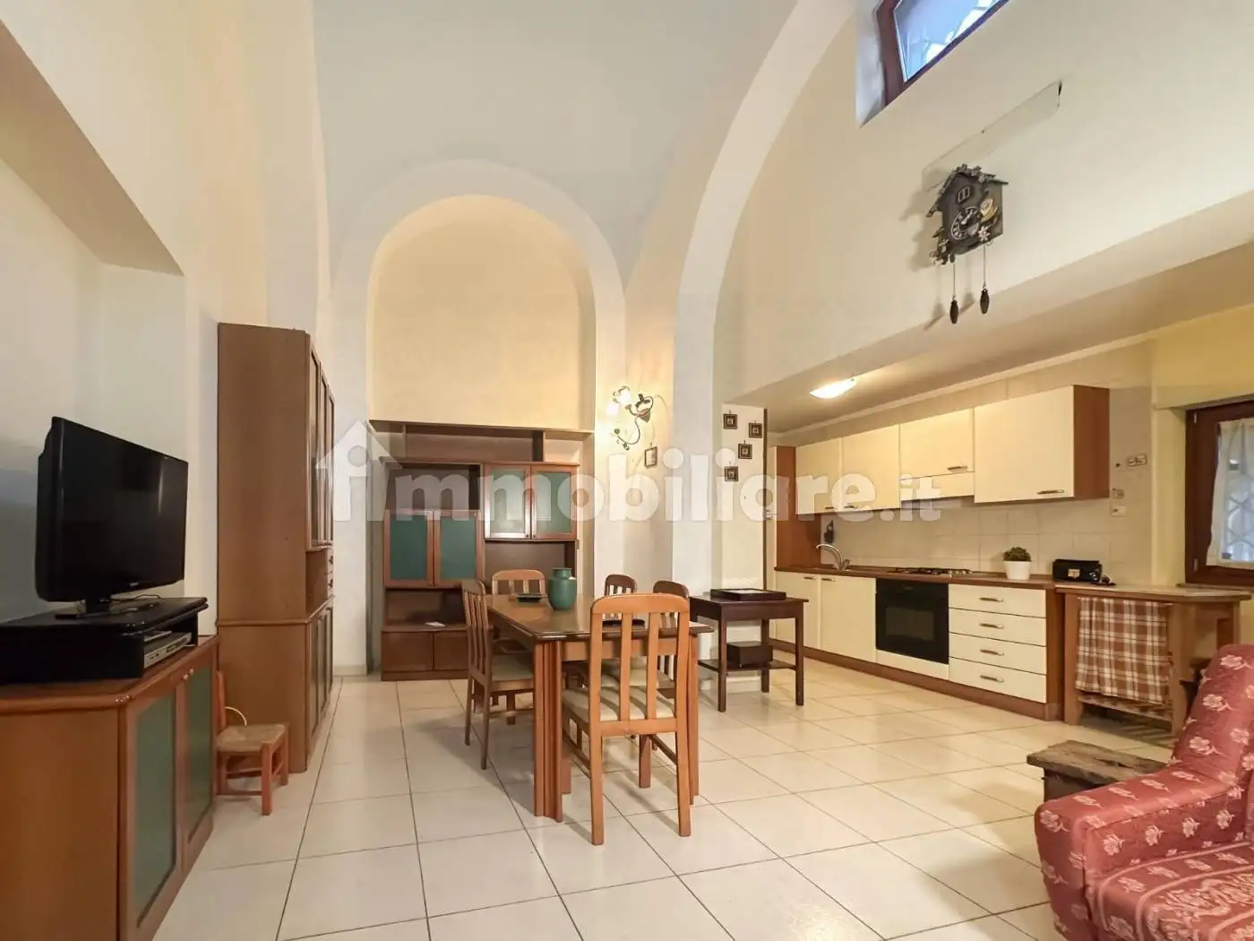 Appartamento in vendita a Nocera Inferiore