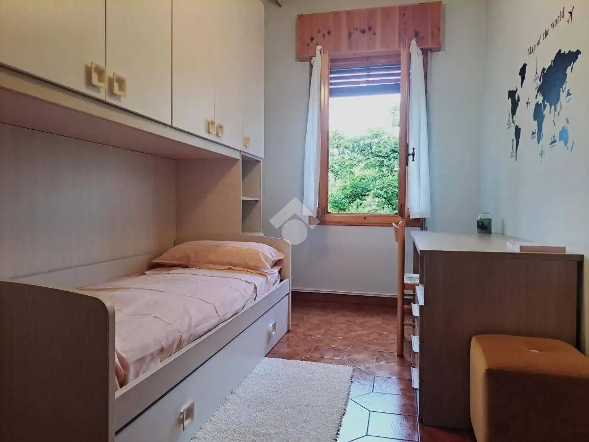 Appartamento in affitto a Modena