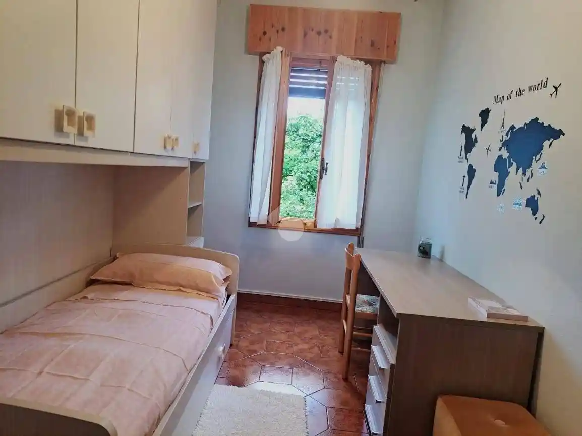 Monolocale via Serafino Serafini 25, San Faustino, Modena - foto 2