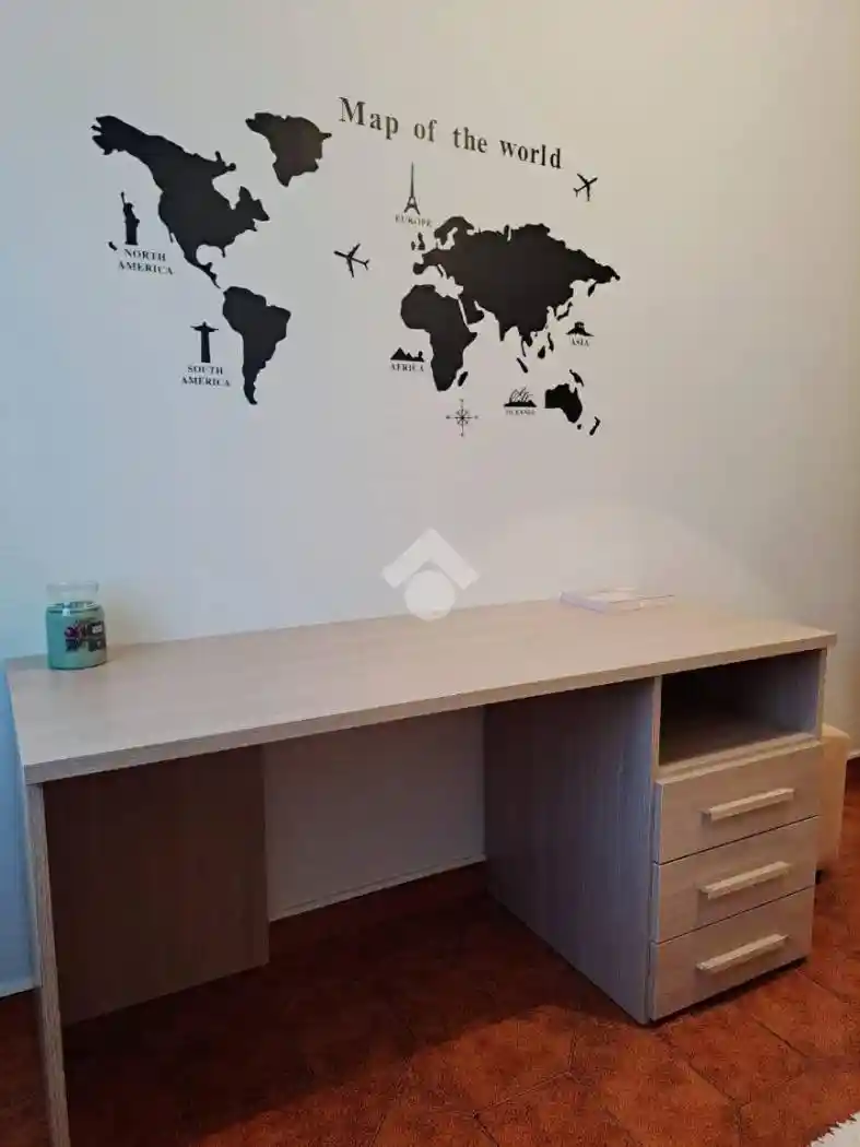 Monolocale via Serafino Serafini 25, San Faustino, Modena - foto 3