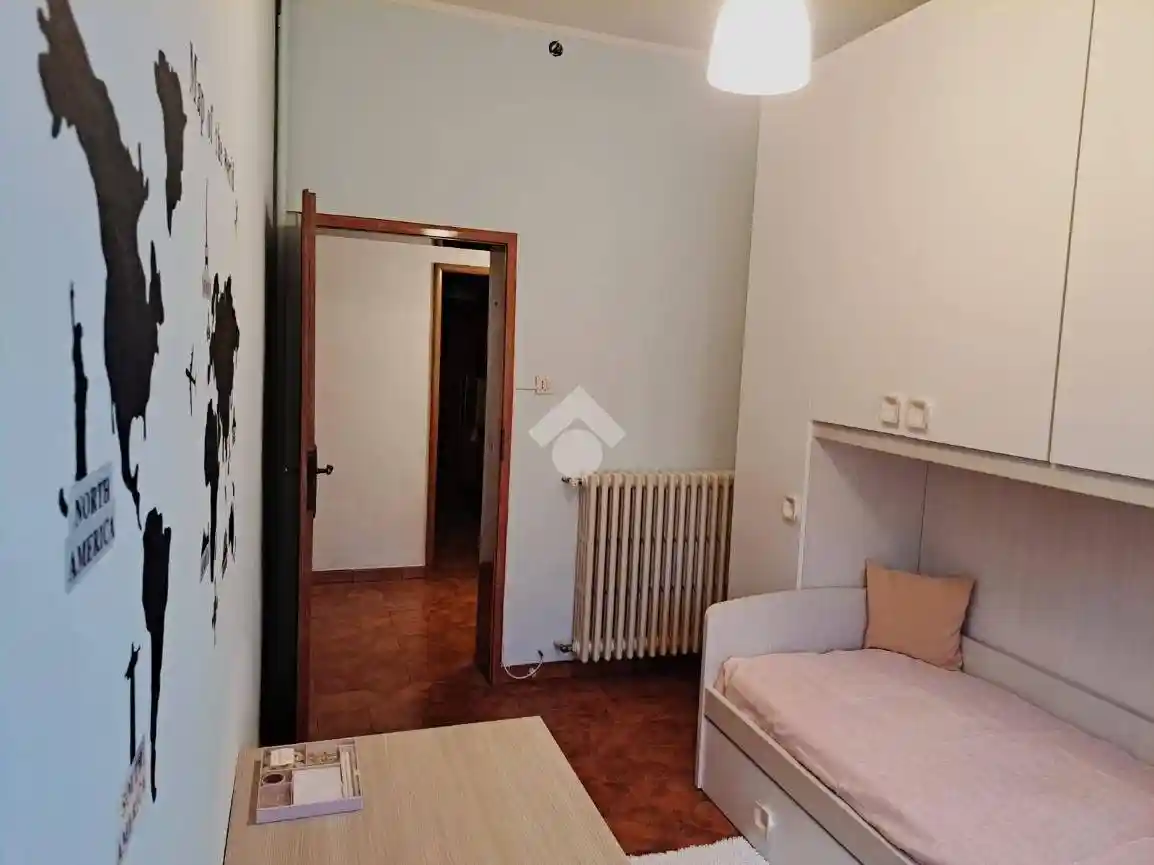 Monolocale via Serafino Serafini 25, San Faustino, Modena - foto 4