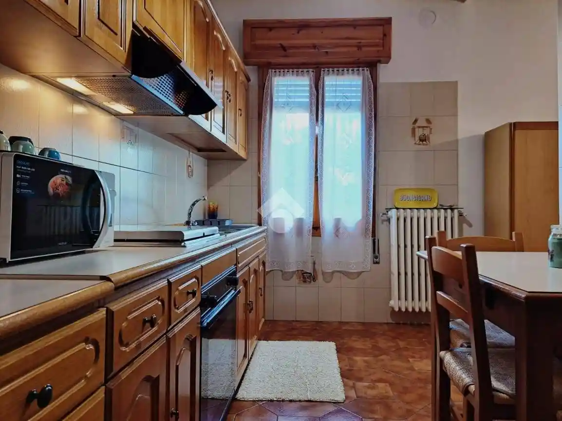 Monolocale via Serafino Serafini 25, San Faustino, Modena - foto 5