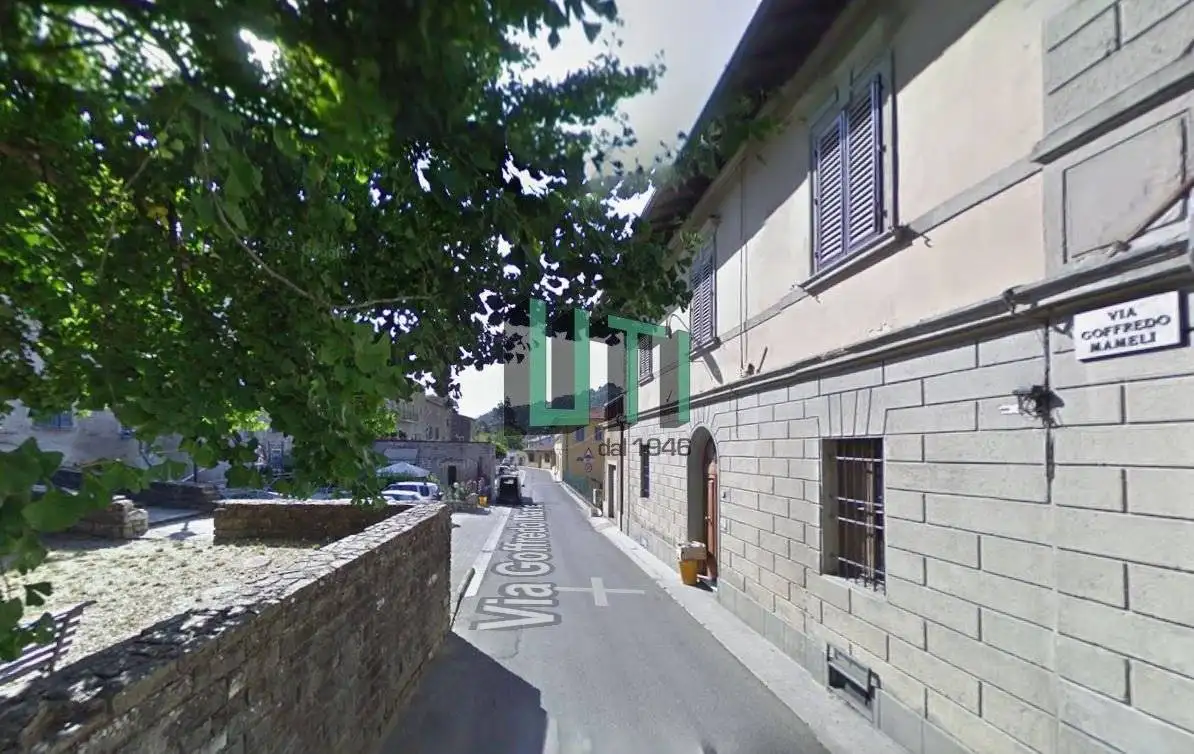 Appartamento in affitto a Vicchio