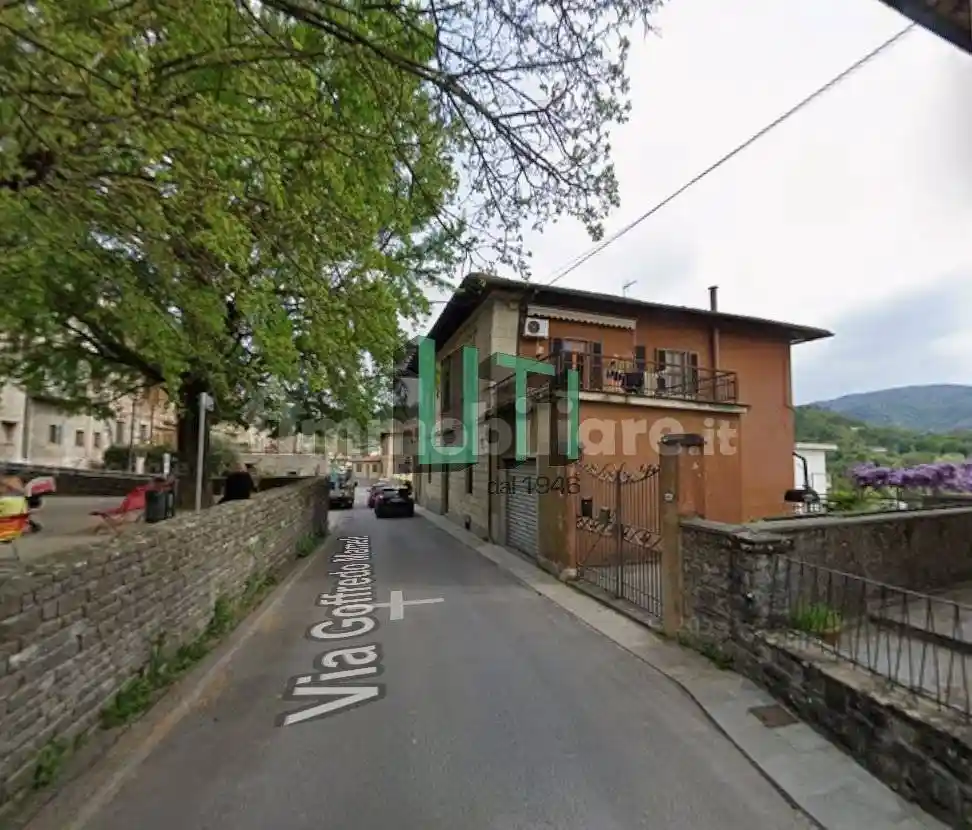 Quadrilocale via Goffredo Mameli, Centro, Vicchio - foto 3