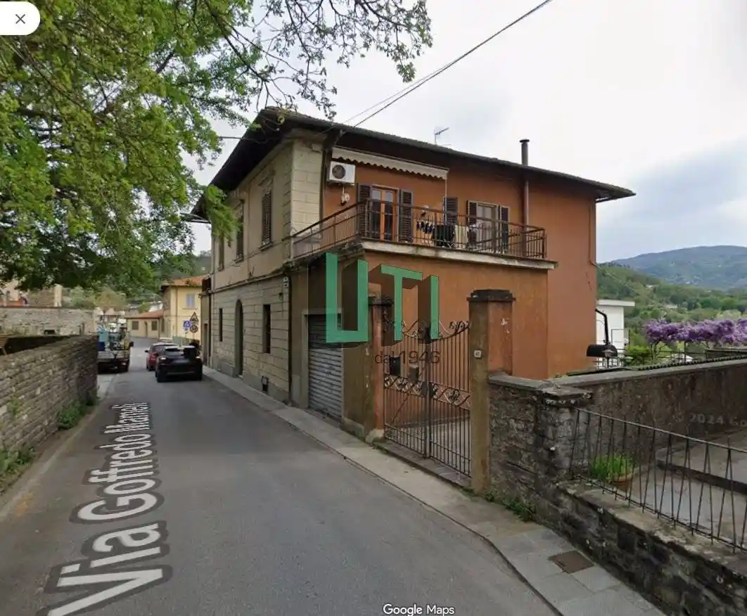 Quadrilocale via Goffredo Mameli, Centro, Vicchio - foto 4