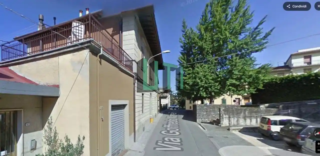 Quadrilocale via Goffredo Mameli, Centro, Vicchio - foto 5