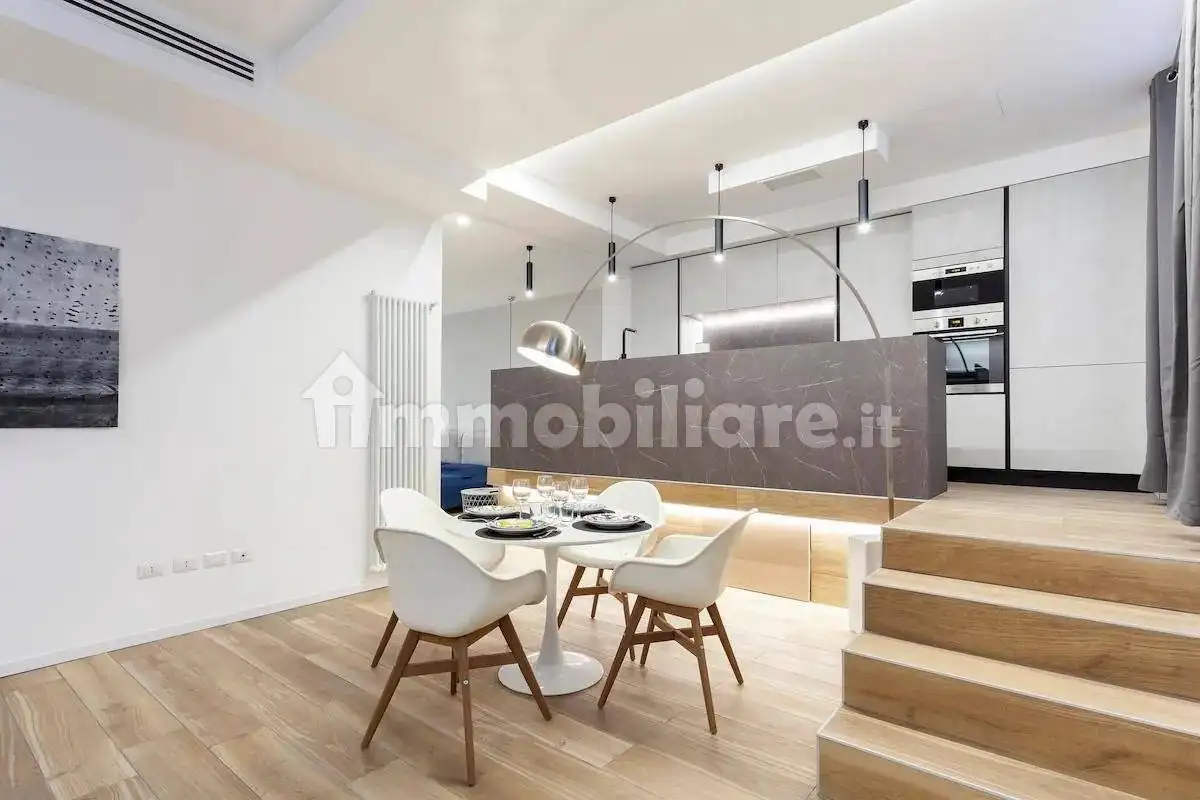 Apartment in vendita a Milan
