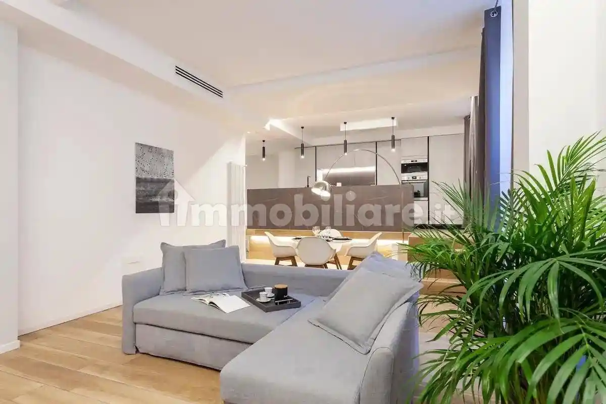 Bilocale viale Abruzzi 46/A, Città Studi, Milano - foto 3