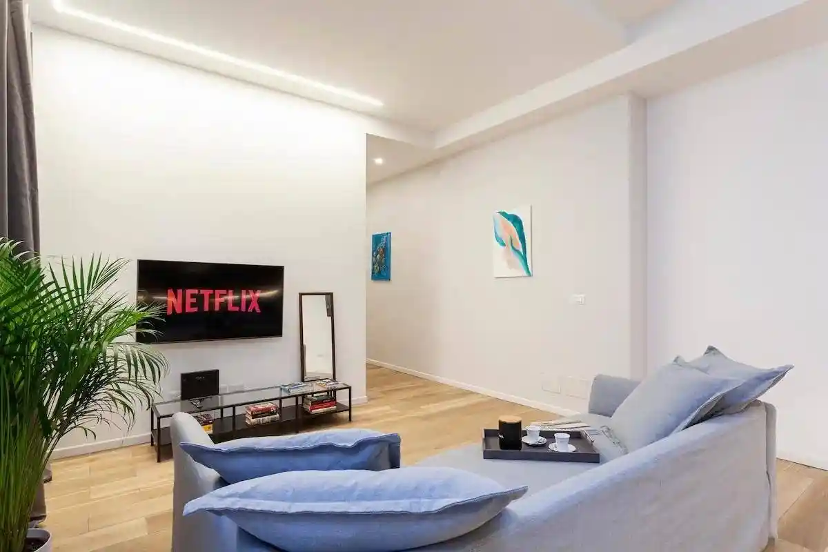 Bilocale viale Abruzzi 46/A, Città Studi, Milano - foto 4