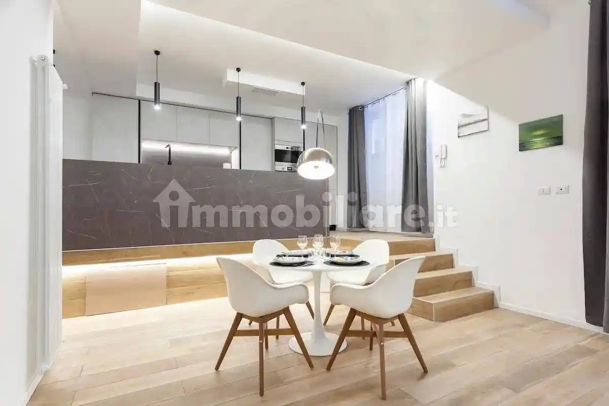 Bilocale viale Abruzzi 46/A, Città Studi, Milano - foto 5