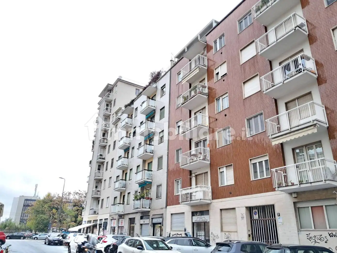 Apartment in vendita a Milan