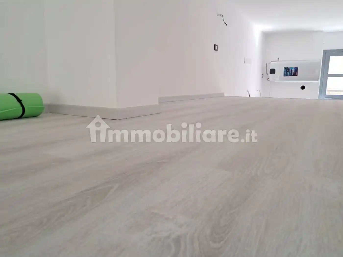 Bilocale via Eugenio Villoresi 3, Navigli - Darsena, Milano - foto 4