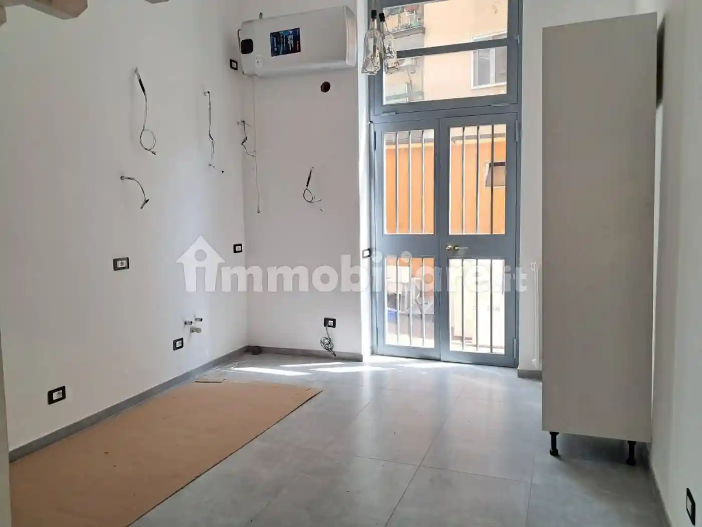 Bilocale via Eugenio Villoresi 3, Navigli - Darsena, Milano - foto 5