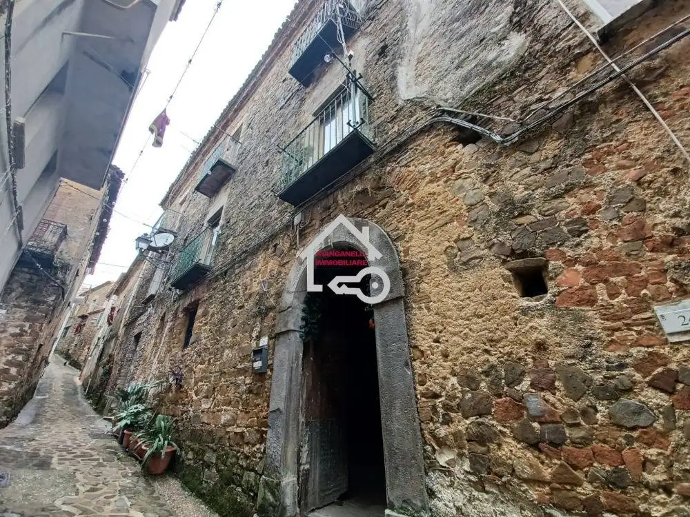 Appartamento in vendita a Cicerale