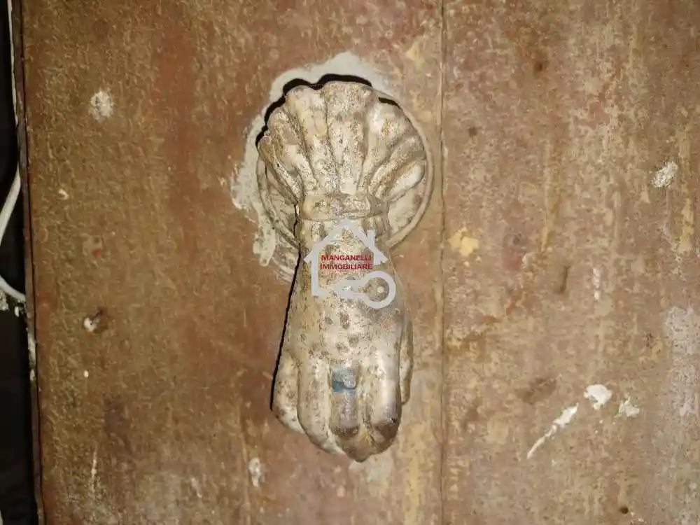 Quadrilocale via San Leone 26, Centro, Cicerale - foto 4