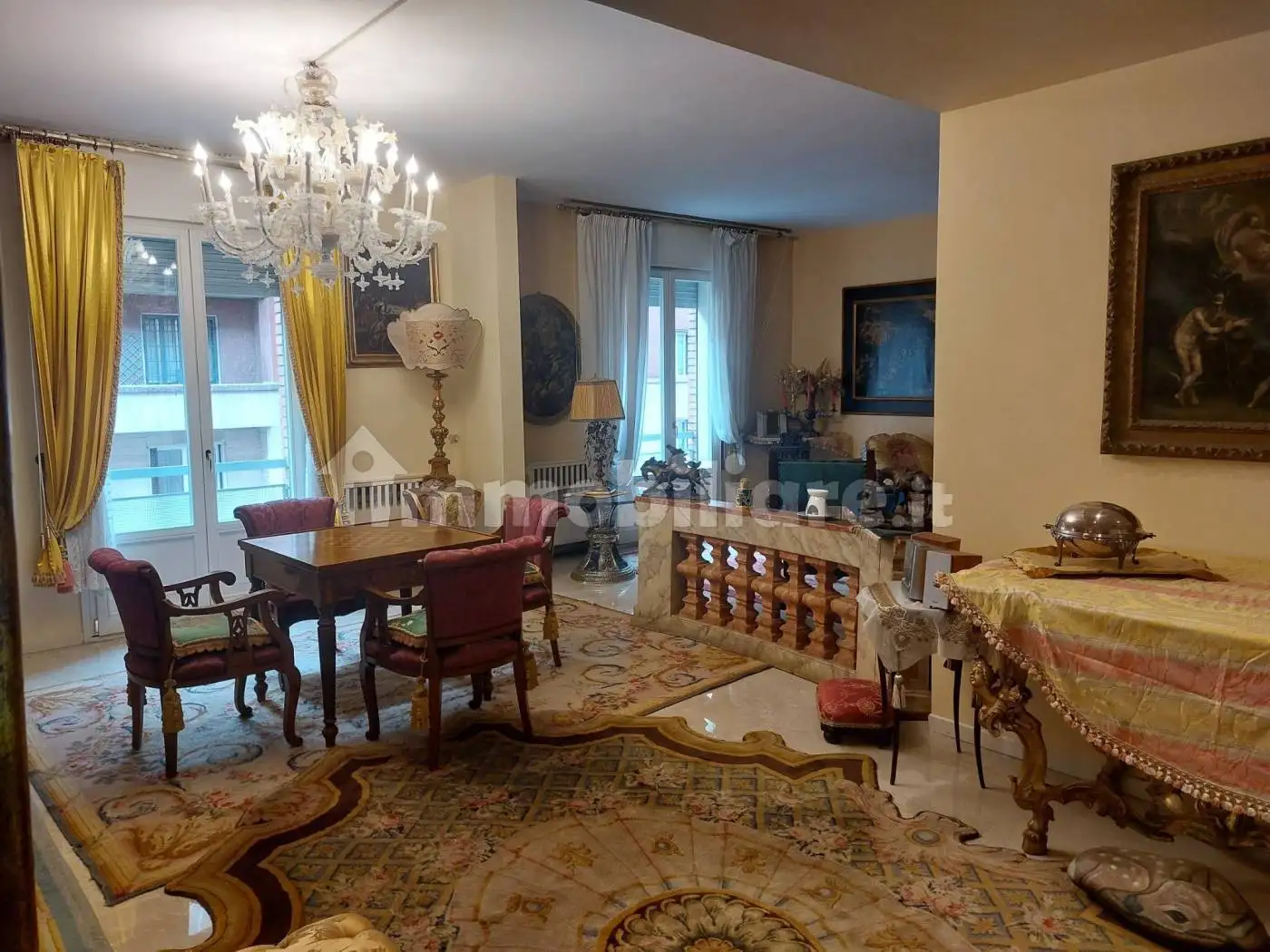 Appartamento in vendita a Bologna