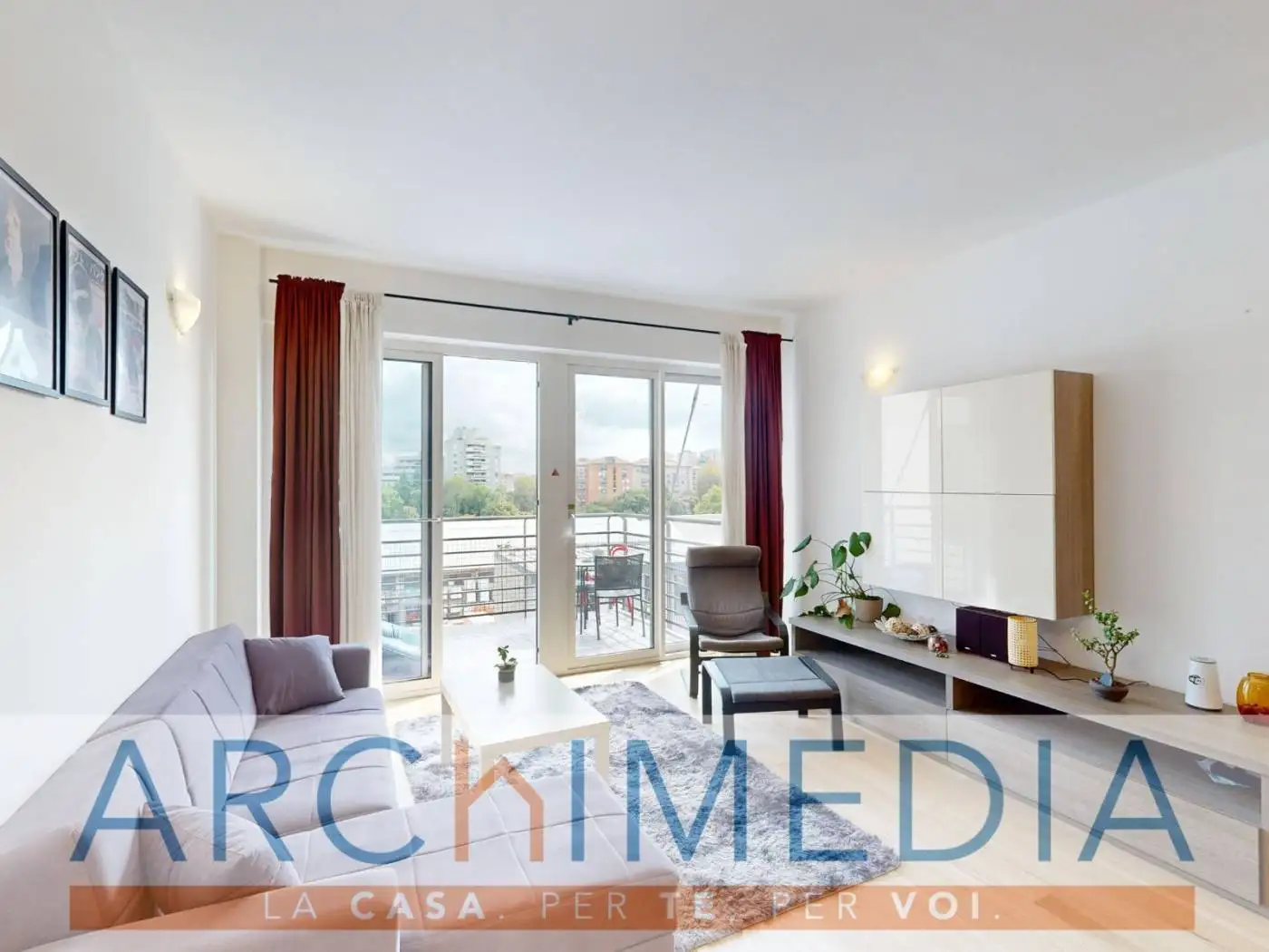 Apartment in vendita a Milan