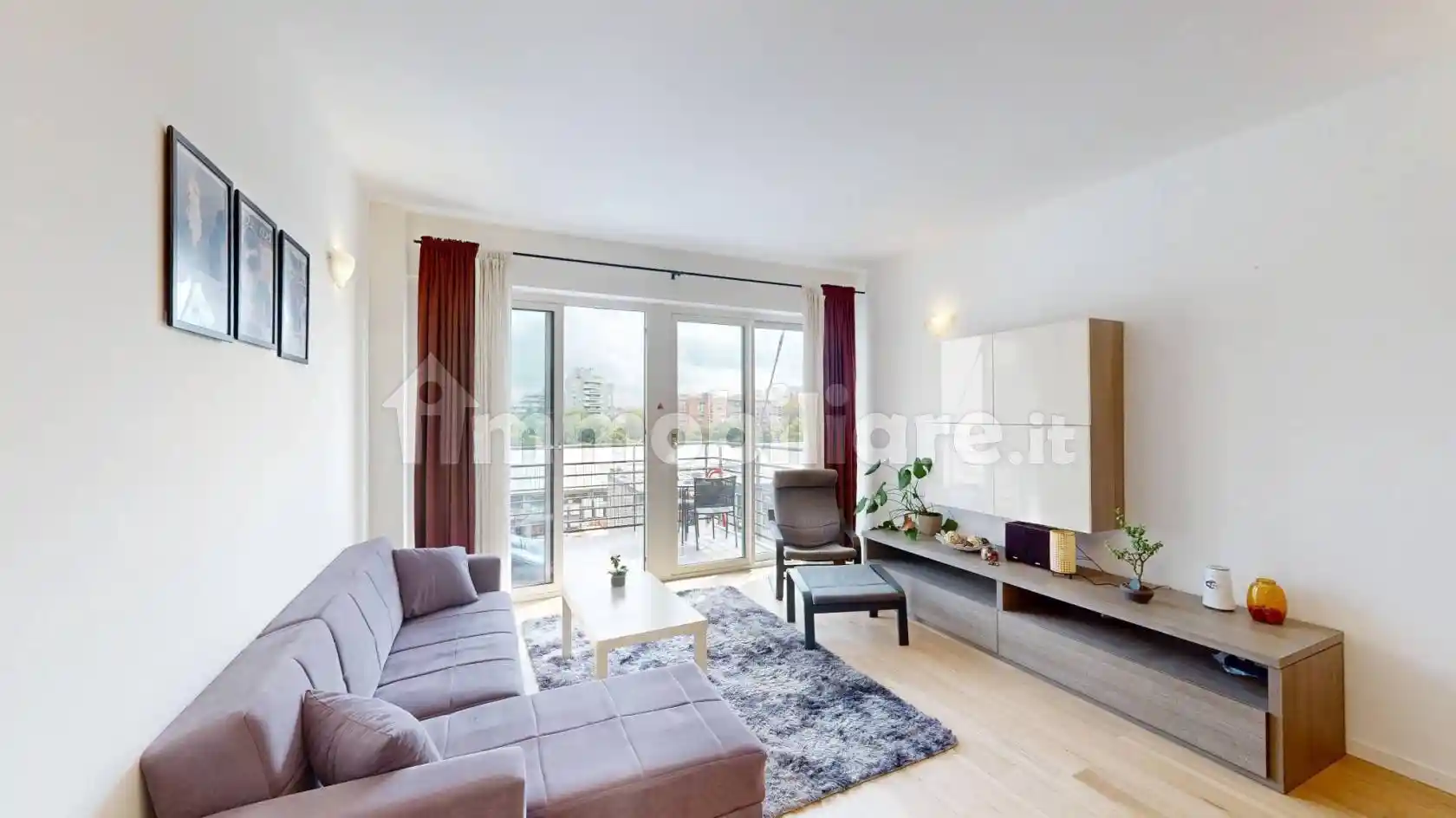 Quadrilocale viale Ortles 54/A, Corvetto, Milano - foto 2