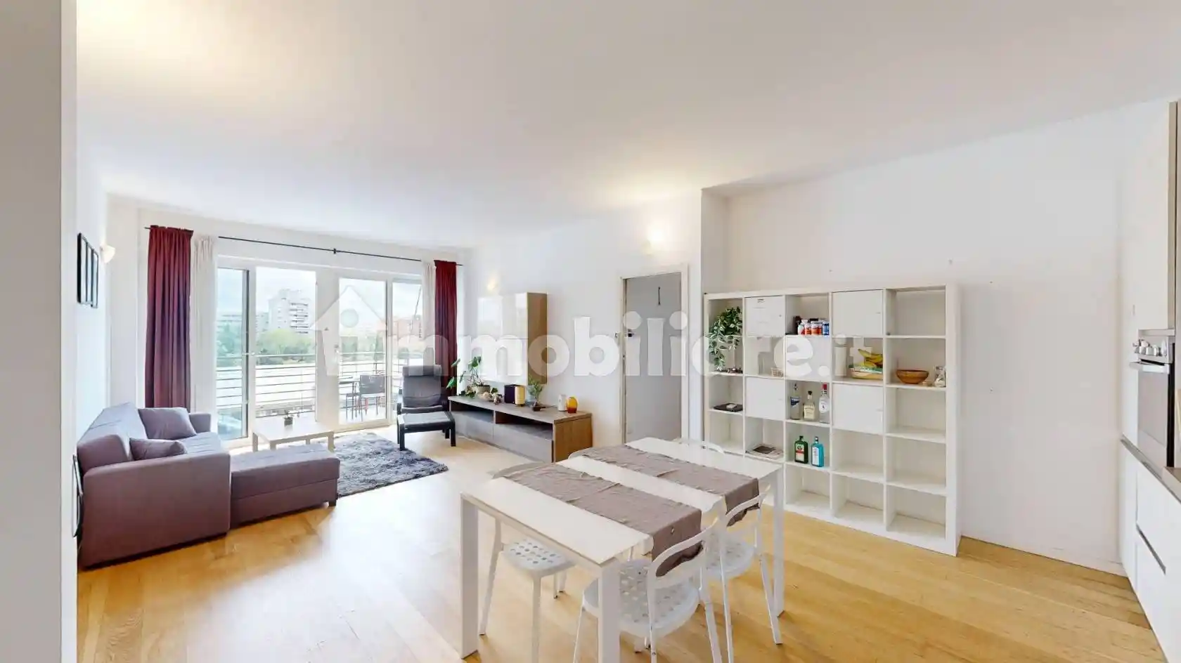 Quadrilocale viale Ortles 54/A, Corvetto, Milano - foto 3