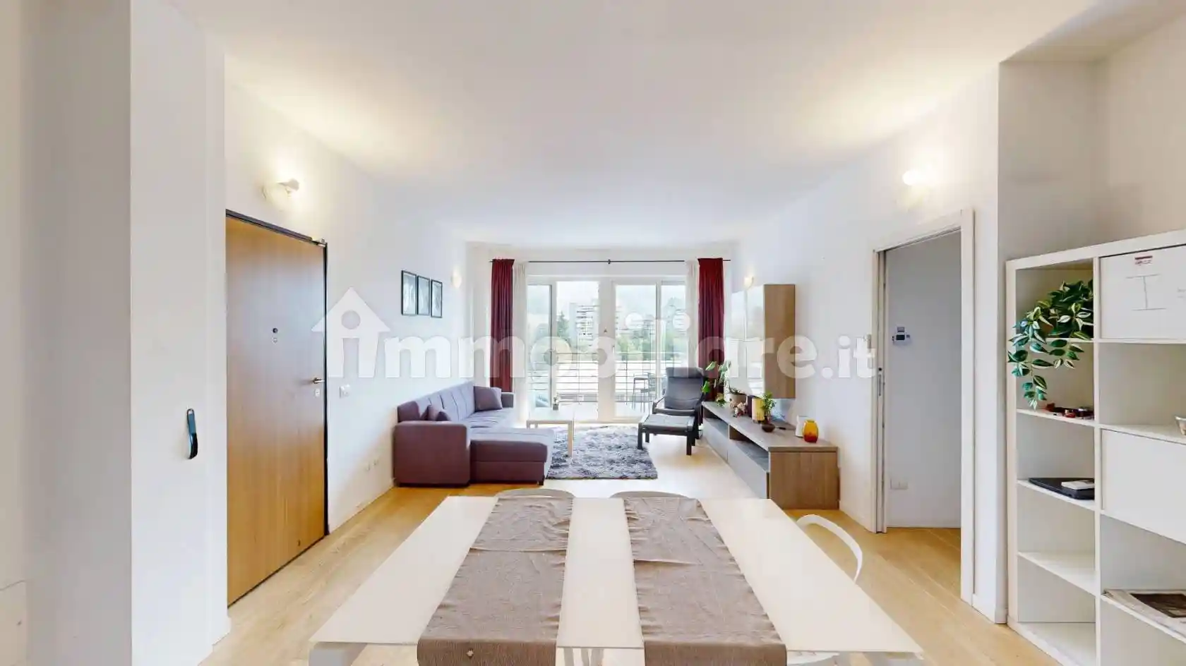 Quadrilocale viale Ortles 54/A, Corvetto, Milano - foto 4