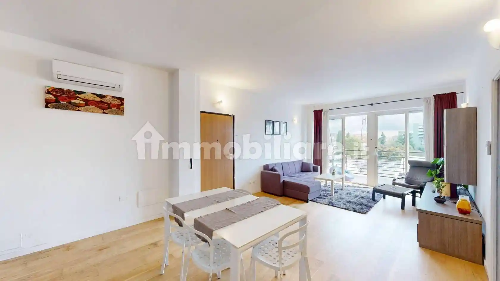 Quadrilocale viale Ortles 54/A, Corvetto, Milano - foto 5