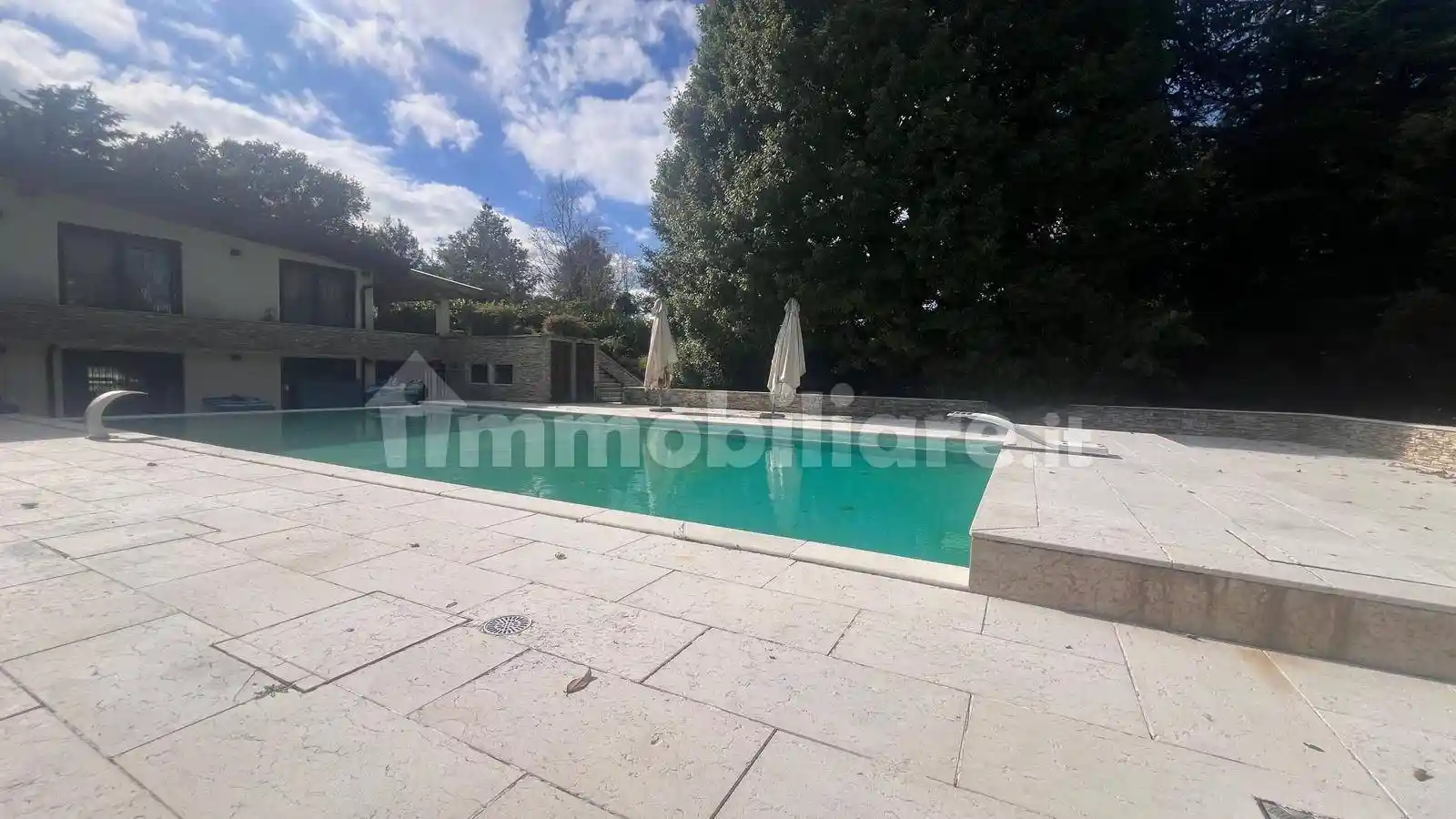 Villa in vendita a Martellago