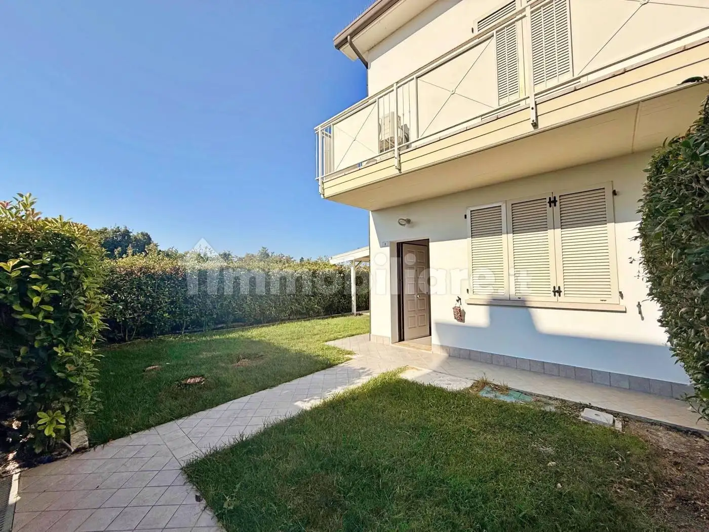 Villetta a schiera in vendita a Ravenna