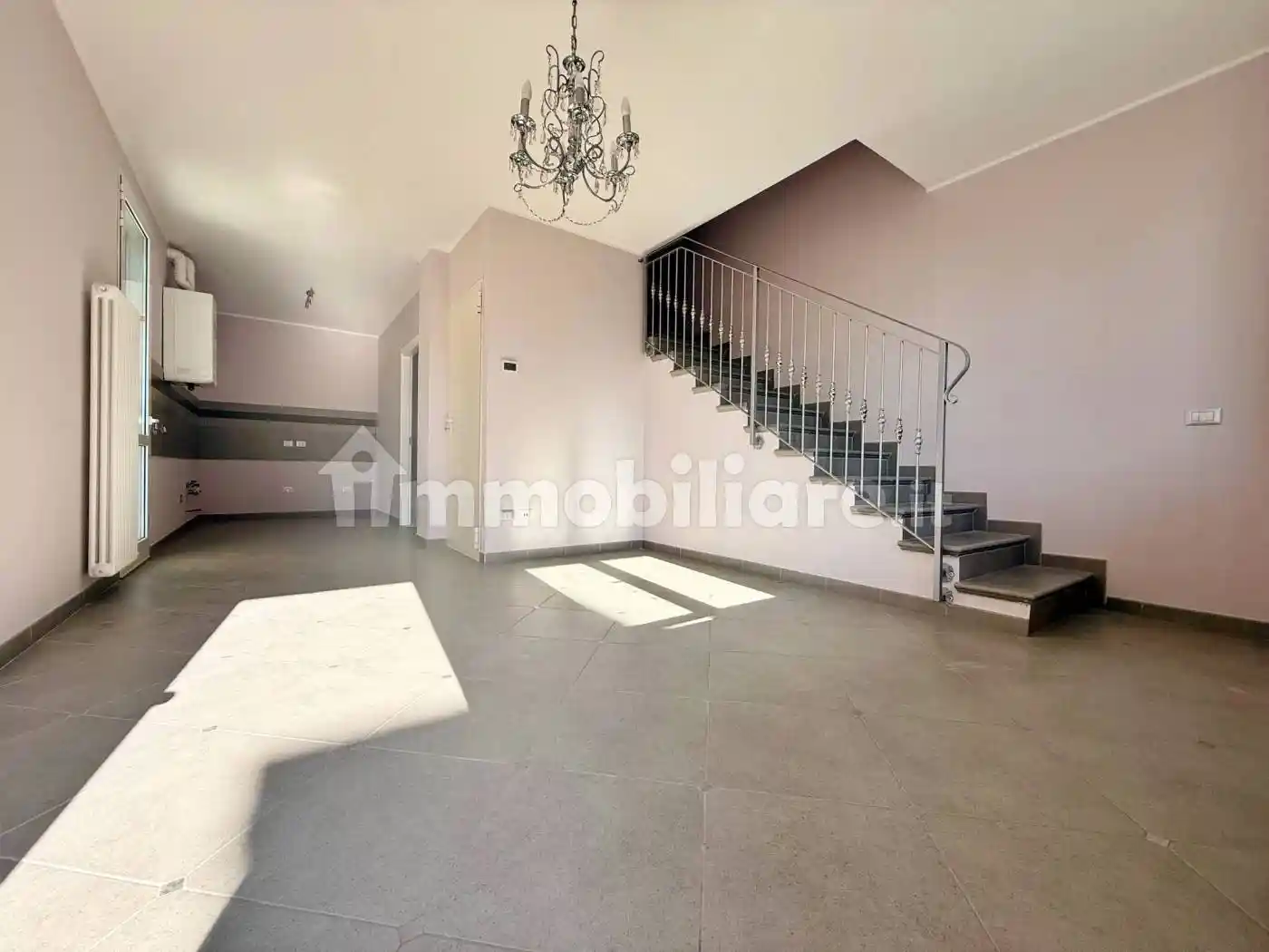 Villa a schiera via Don Anacleto Milandri 7, San Pietro in Trento - Coccolia, Ravenna - foto 3