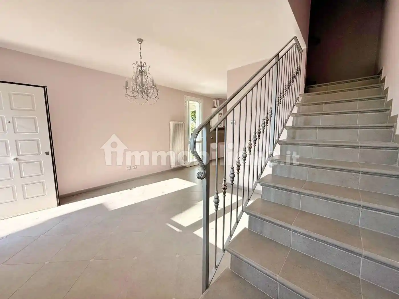 Villa a schiera via Don Anacleto Milandri 7, San Pietro in Trento - Coccolia, Ravenna - foto 5