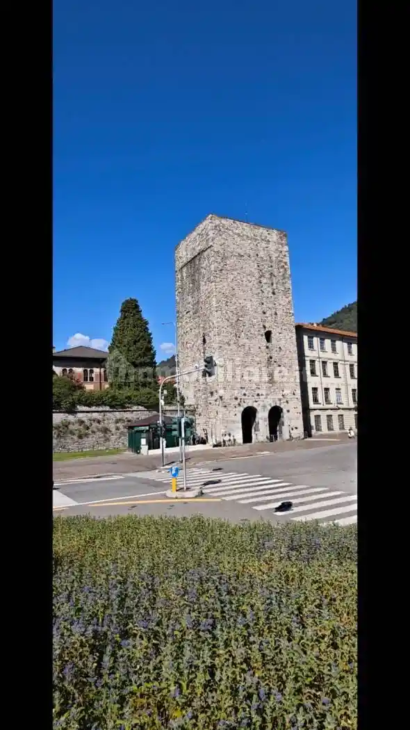 Appartamento in affitto a Como