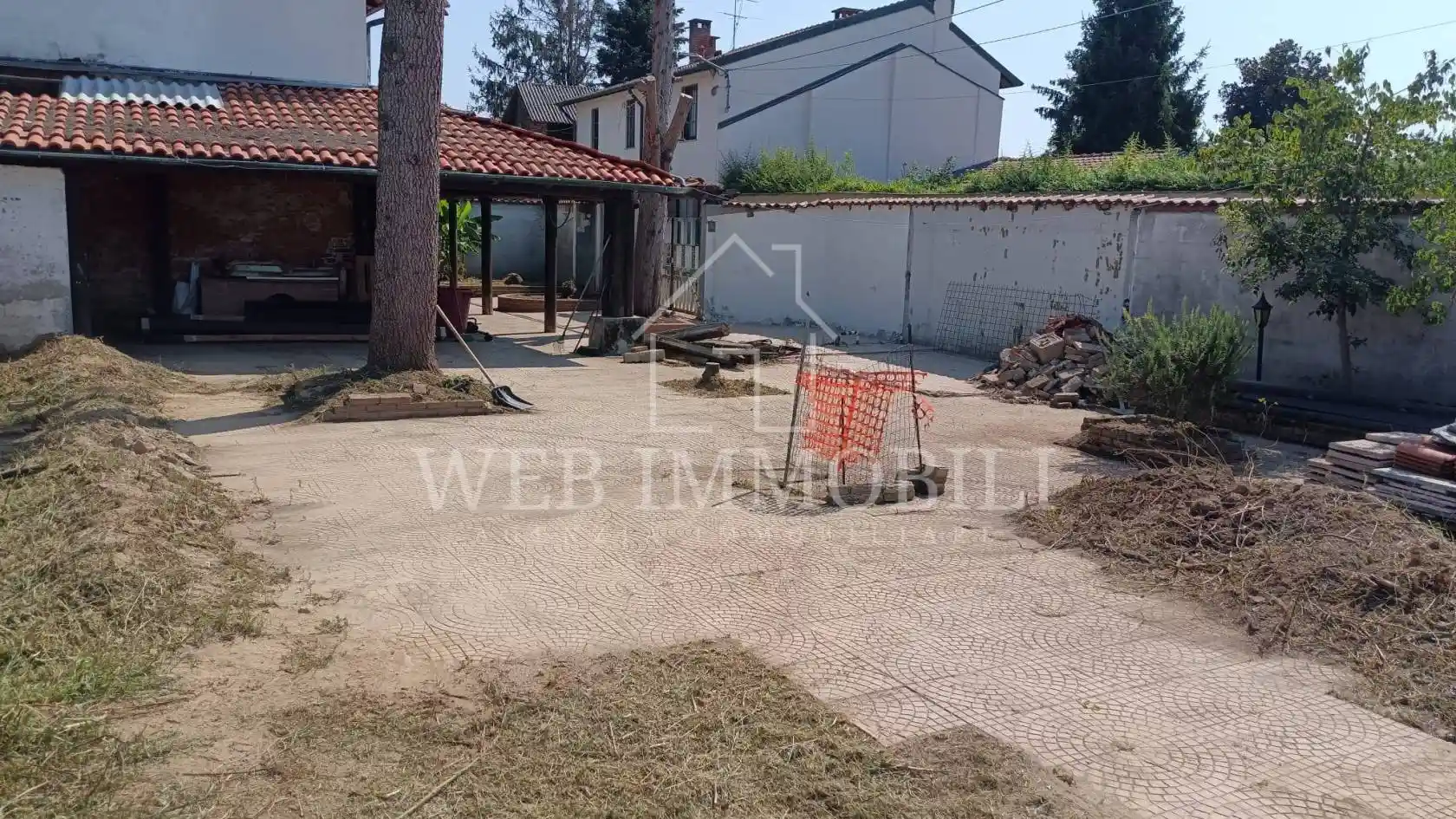 Villa in vendita a Cilavegna