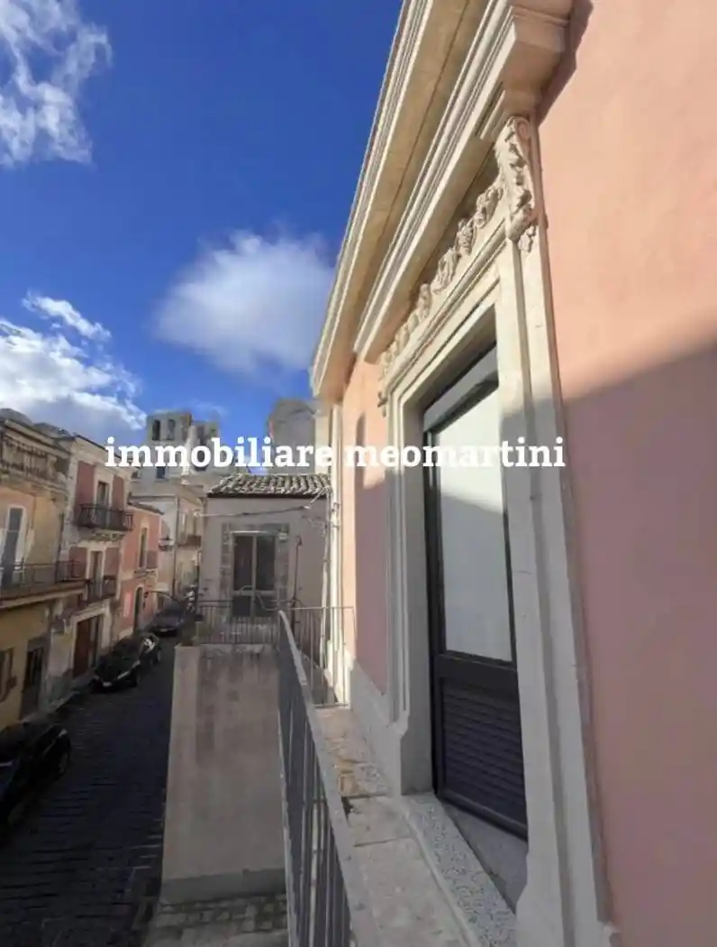 Casa indipendente in vendita a Palazzolo Acreide