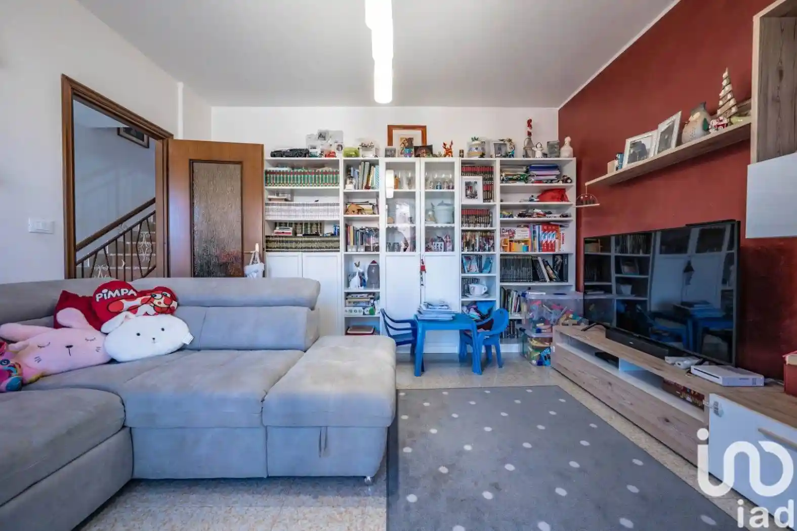 Villetta a schiera - foto 2