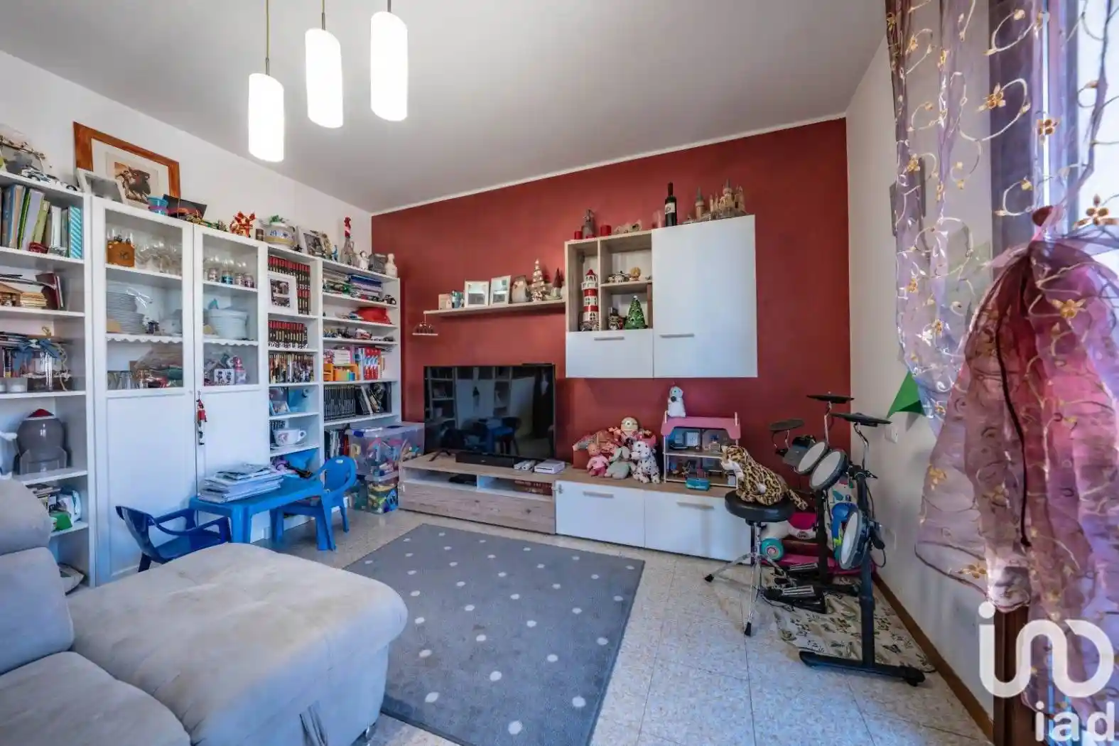 Villetta a schiera - foto 4